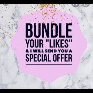 Save on shipping and stock up at the same time!